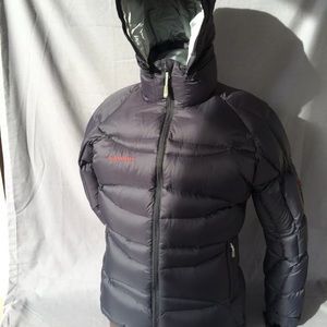Mammut Women’s 650 fill down jacket